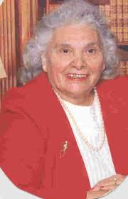 Lois Malmberg Obituary