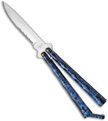 Maybe you would like to learn more about one of these? Download Hd Ice Butterfly Knives Butterfly Knife Transparent Transparent Png Image Nicepng Com