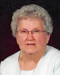 Irene Goetsch Obituary (1930