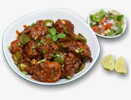 garlic chicken fried gobi manchurian transparent png 800x800 free download on nicepng garlic chicken fried gobi manchurian