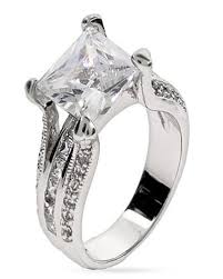 Trisha Yearwood Wedding Ring Cz Rings Engagement Engagement Rings Favorite Engagement Rings