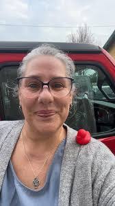 Darlene Schuller's Instagram, Twitter & Facebook