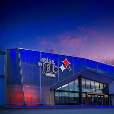 Covid 19 Salons De Jeux Loto Quebec