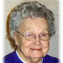 Arlene Loveday Obituary