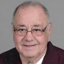 Gerald Nicholas Thill Obituary August 28, 2024