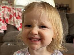 Fundraiser for Alyssa Bogert by Ashley Swope : Support Cora's Fight Against  Neuroblastoma