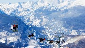 Check out the best family ski resorts near denver and our tips once you decide where to visit, it's time to book your ski vacation. 7 Outdoor Adventures Near Denver Denver Travel Channel Denver Vacation Destinations Ideas And Guides Travelchannel Com Travel Channel