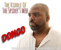 The Riddle of the Spider's Web (2019)