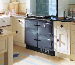 Info about water heating on seekweb. Rayburn 400 Series Aga Living