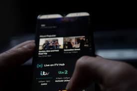 As always, in this kind of app for android, you you can get itv hub apk 2021 application that available here and download it for free right to your. How To Get Itv Hub In Canada In 4 Steps