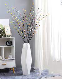 Vasi Per I Fiori Europeo Vasi Decorazioni Per La Casa Di Plastica Floreros De Decoracion Piante Idroponiche Jarrones Decorativos Moderno Vasi Aliexpress Vasi Da Pavimento Decorazioni Decorare Vasi
