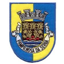 Nesses locais, eles se reuniram. Emblema Vila Pampilhosa Da Serra Lousatextil Bordados E Vestuario Profissional