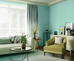 Wild Mint 7545 House Wall Painting