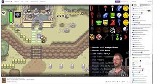 Ultimately, how you source your game is your business. The Evolution Of Speedrunning Crowd Control Twitch Blog