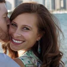 Natalie Kromphardt and Christopher Kopp's Wedding Website