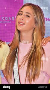 Scarlet stallone hi-res stock photography and images