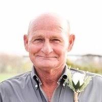 Fredrick Merrill Seifried