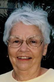 Donna Conaway Obituary (1928