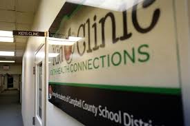 Kids Clinic Gillettenewsrecord Com