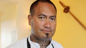 Local winemaker savours new role