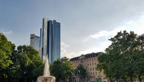 8 digit code for the deutsche bank ag bank account number. Ezb Vorgaben Deutsche Bank Zieht Wegen Brexit Geschaft Aus London Ab Cash