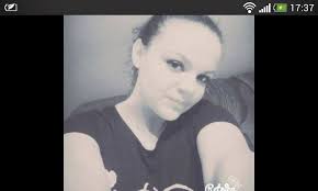 Amra Ademovic (1998-2016) R.I.P.