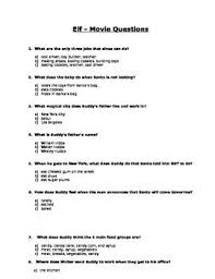 Elf Movie Questions Elf Movie This Or That Questions Easy Movies