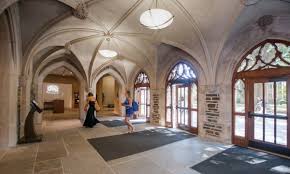Rubenstein rare book & manuscript library. Inside The New Rubenstein Library Duke University Libraries Magazine