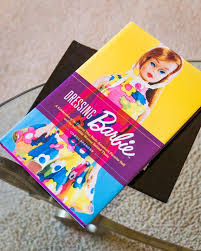 Black doll coffin table/ coffin coffee table/ 1:6 scale coffin/ miniature black coffin/ gothic dollhouse furniture/ barbie size coffin table. The Chic Octogenarian Behind Barbie S Best Looks The New York Times