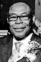 Luther Cooper Obituary (1940
