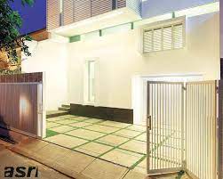 Memilih Lantai Carport Yang Tepat Arsitektur Lantai Eksterior