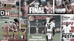 Portugal coach santos 'convinced' of win over belgium. 7lvgjpt1fl6pnm