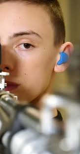 Ung superskytte imponerer og drømmer stort