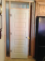 A pantry cabinet is an important part of the home whether you like it or not, some people get professionals to build one for them and spend a lot let's get started and see how these diy projects can assist you today. Building Kitchen Pantry On A Budget