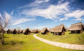 Green village resort bölgesinde bulundunuz mu? Camping Green Dolphin Sfantu Gheorghe Delta Dunarii Romania Oferta Litoral 2021 Ofertele Early Booking Si Inscrieri Timpurii Litoral Romania 2021 Plaja Ro