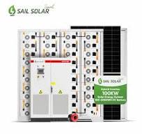 Best Quality 100kw Hybrid Inverter System with Best Price ...