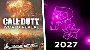 Ps5 Good News Ps5 Warzone W New Map Gta 6 Years Away Cod 2020 Strea In 2020 Call Of Duty World Activision Good News