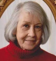 Remembering Barbara Combs Ratliff