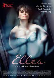 Hauptdarsteller juliette binoche, anaïs demoustier, joanna kulig. Film Das Bessere Leben Cineman