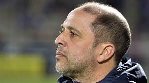 Football. L'entraîneur de Nancy Pablo Correa meurtri par la disparition de  Nicolas Holveck