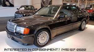 Check spelling or type a new query. Used 1990 Mercedes Benz 190 E 2 5 16 For Sale 29 700 Cars Dawydiak Stock 170507c