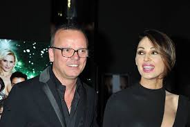 La coppia ha rivelato di essersi separata pacificamente e hanno chiesto ai fan di rispettare la loro privacy e quella del figlio in un momento tanto difficile. Anna Tatangelo La Verita Sulla Fine Della Storia Con Gigi D Alessio