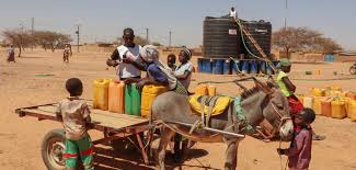 Burkina faso is a landlocked nation in west africa. Multiple Bedrohung Covid 19 Und Die Humanitare Krise In Burkina Faso Blogs Von Arzte Ohne Grenzen