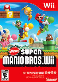 The following contains a list of unlockables a player can obtain in super smash bros. New Super Mario Bros Wii Cheats For Wii Gamespot