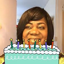 Me! 🙋‍♀️🙂 #servingGod #GodNeverFails