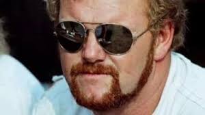 Richard "Dicky" J. Byron Obituary (1951