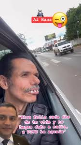 #“Vive feliz cada día de tu vida y no le hagas daño a nadie, a DIOS le  agrada.