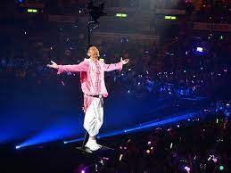 Officially, lau last visited malaysia in december 2005 as part of his vision world tour. Andy Lau To Break Records With Largest Indoor Stage At Malaysian Concert