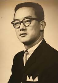JAMES (JIM) TAKASHI MOTOKADO