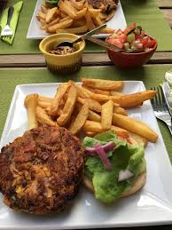 Find 74 tripadvisor traveller reviews of the best burgers and search by price, location, and more. Le Jardin De Froulay Mayenne Restaurant Happycow